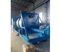 翻堆机 高效堆肥的关键设备及其应用指南