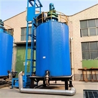 有机肥发酵罐与翻堆机 高效堆肥处理的设备选择与价格参考