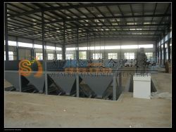 专业制造，安全可靠——郑州鑫盛引领有机肥设备革新