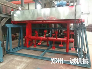 优化管理与维护 降低有机肥翻堆机设备故障的有效对策