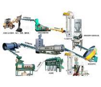 有机肥翻堆机 现代有机农业的高效帮手