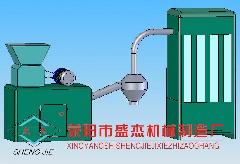 精品推荐 荥阳市盛杰有机肥设备制造厂——高效翻堆机，助力绿色农业